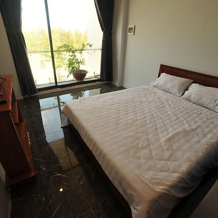 Ayaru Hotel Tuy Hoa Eksteriør billede