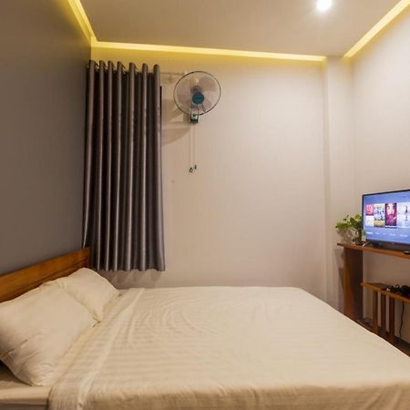 Ayaru Hotel Tuy Hoa Eksteriør billede