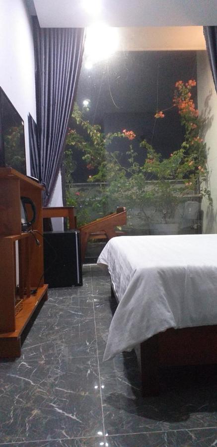Ayaru Hotel Tuy Hoa Eksteriør billede