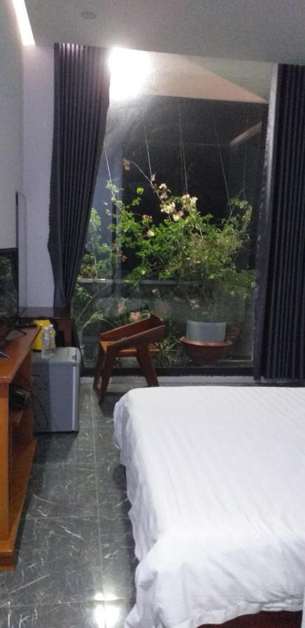 Ayaru Hotel Tuy Hoa Eksteriør billede