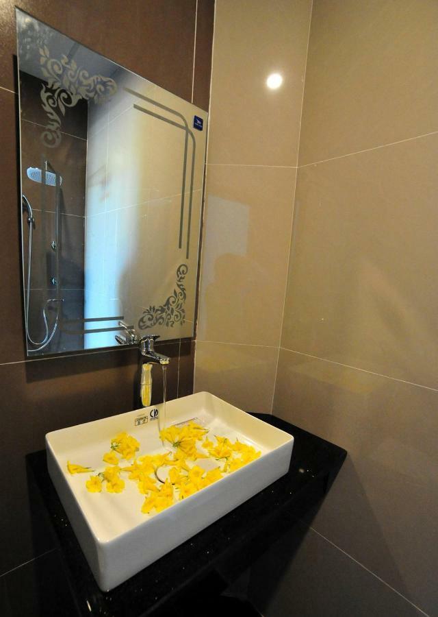 Ayaru Hotel Tuy Hoa Eksteriør billede