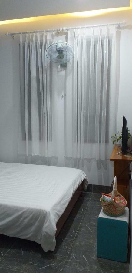 Ayaru Hotel Tuy Hoa Eksteriør billede