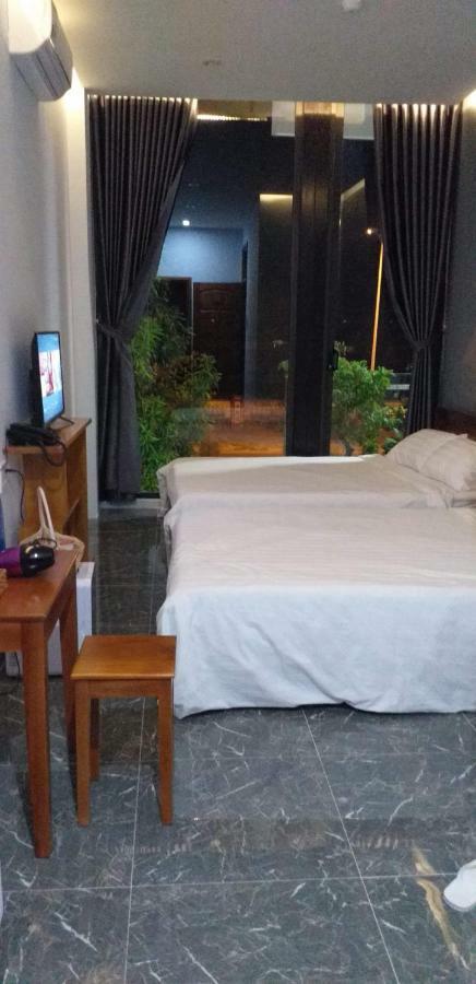 Ayaru Hotel Tuy Hoa Eksteriør billede