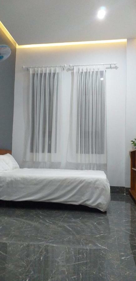 Ayaru Hotel Tuy Hoa Eksteriør billede