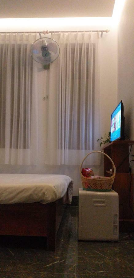 Ayaru Hotel Tuy Hoa Eksteriør billede