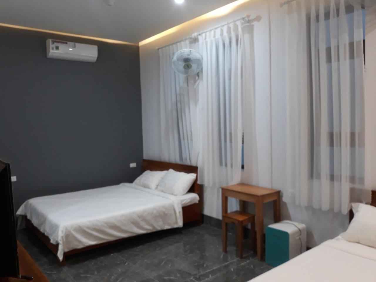 Ayaru Hotel Tuy Hoa Eksteriør billede