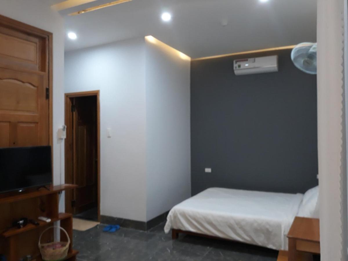 Ayaru Hotel Tuy Hoa Eksteriør billede