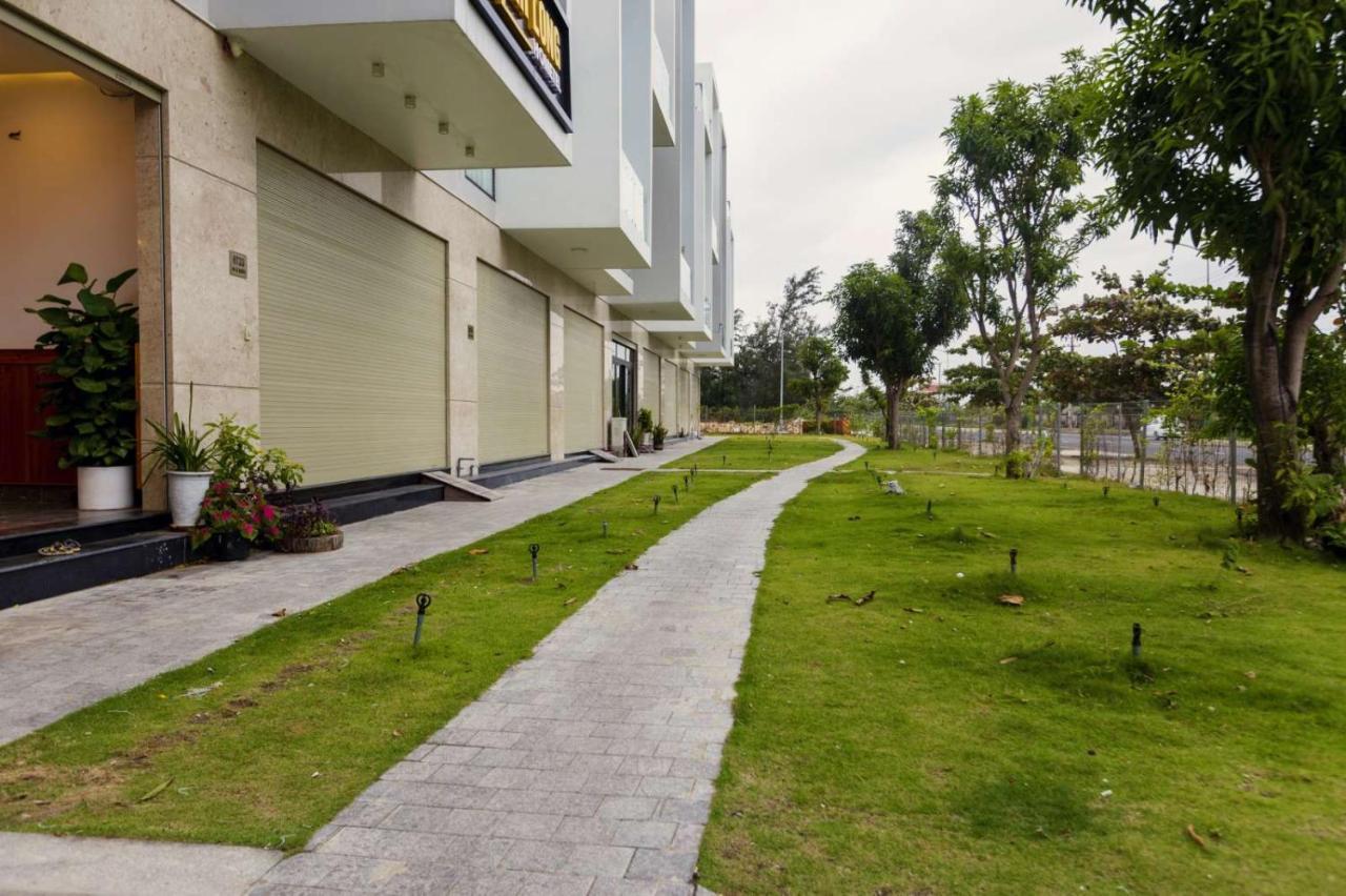 Ayaru Hotel Tuy Hoa Eksteriør billede