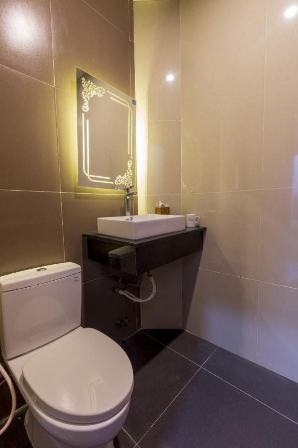 Ayaru Hotel Tuy Hoa Eksteriør billede